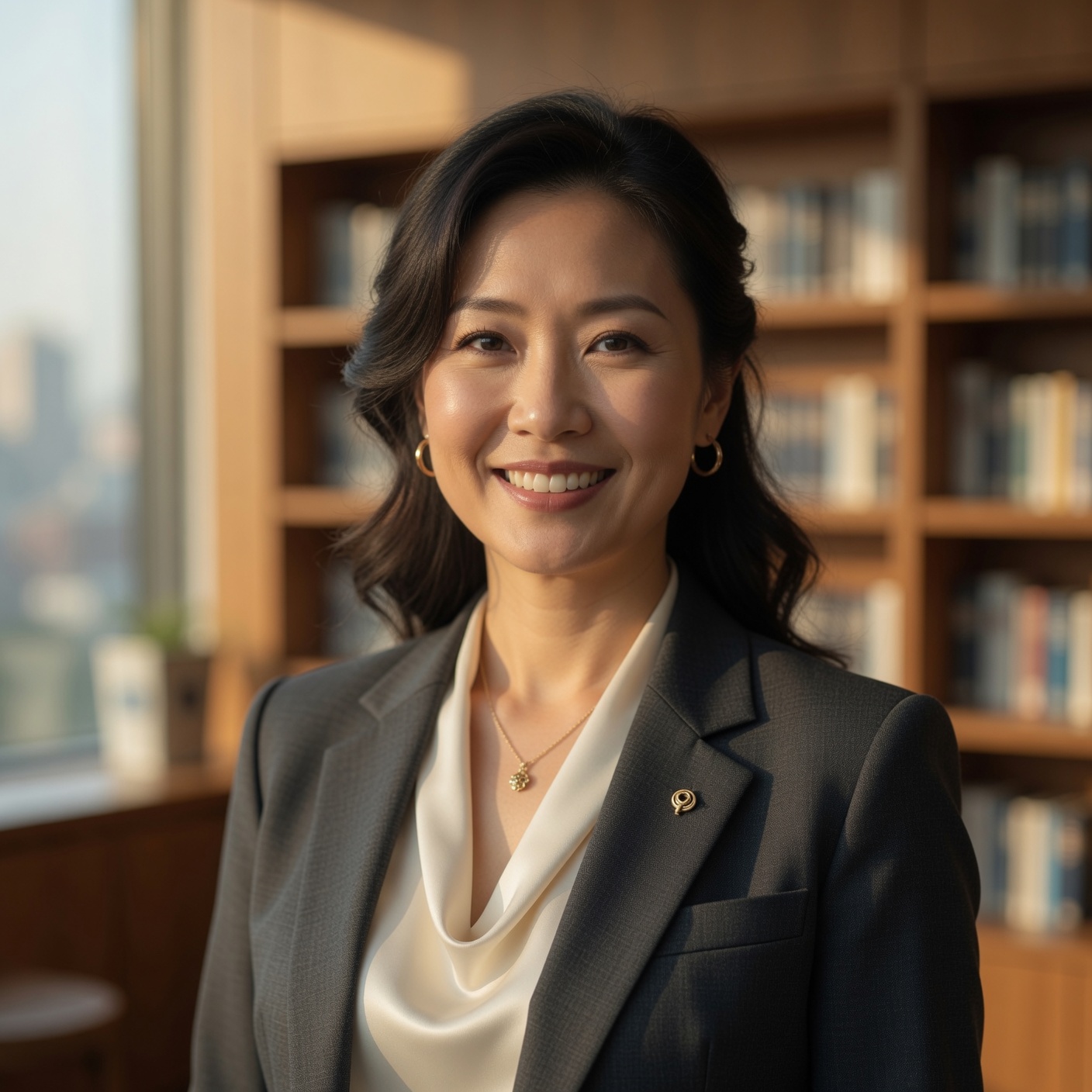 Helen Zhao